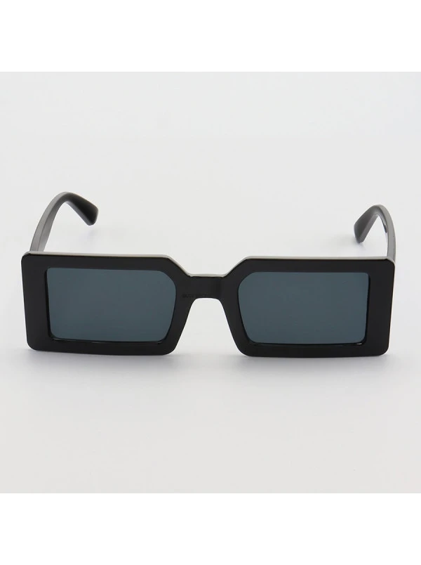 Óculos de Sol Clover - Preto