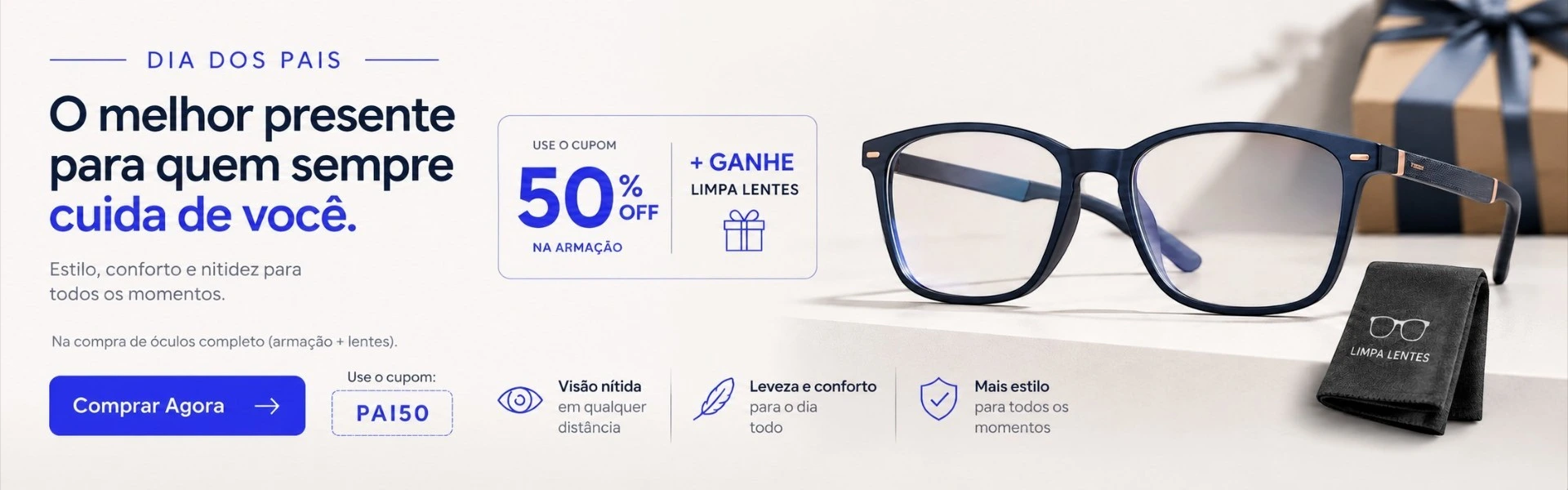 Promoção dis dos pais.