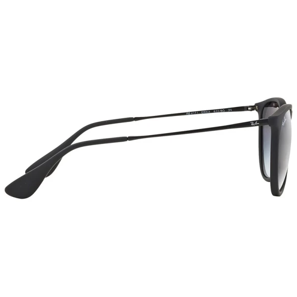 Óculos de Sol Erika RB4171 Preto Fosco