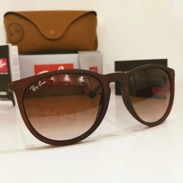 Óculos de Sol Erika RB4171 Marrom