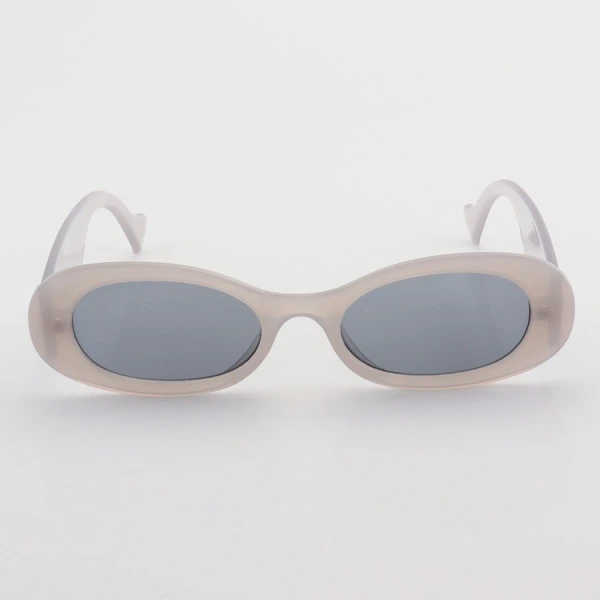 Óculos Dallas - Leitoso