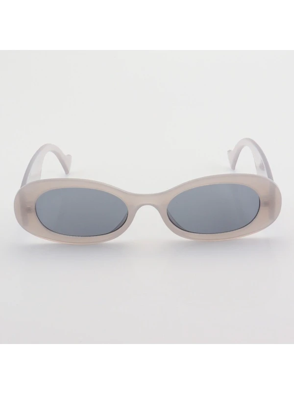 Óculos Dallas - Leitoso