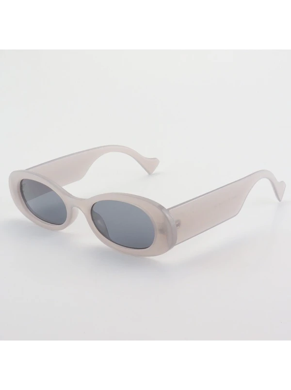 Óculos Dallas - Leitoso