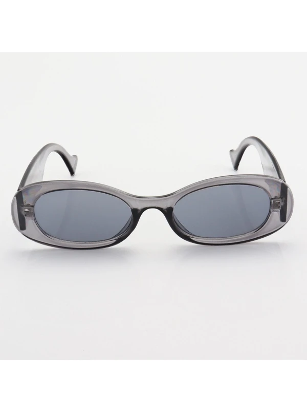 Óculos Dallas - Cinza