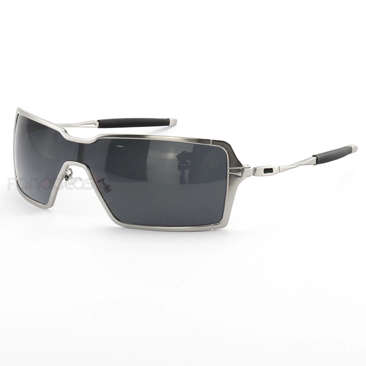 Óculos de Sol Probation Metal Cinza