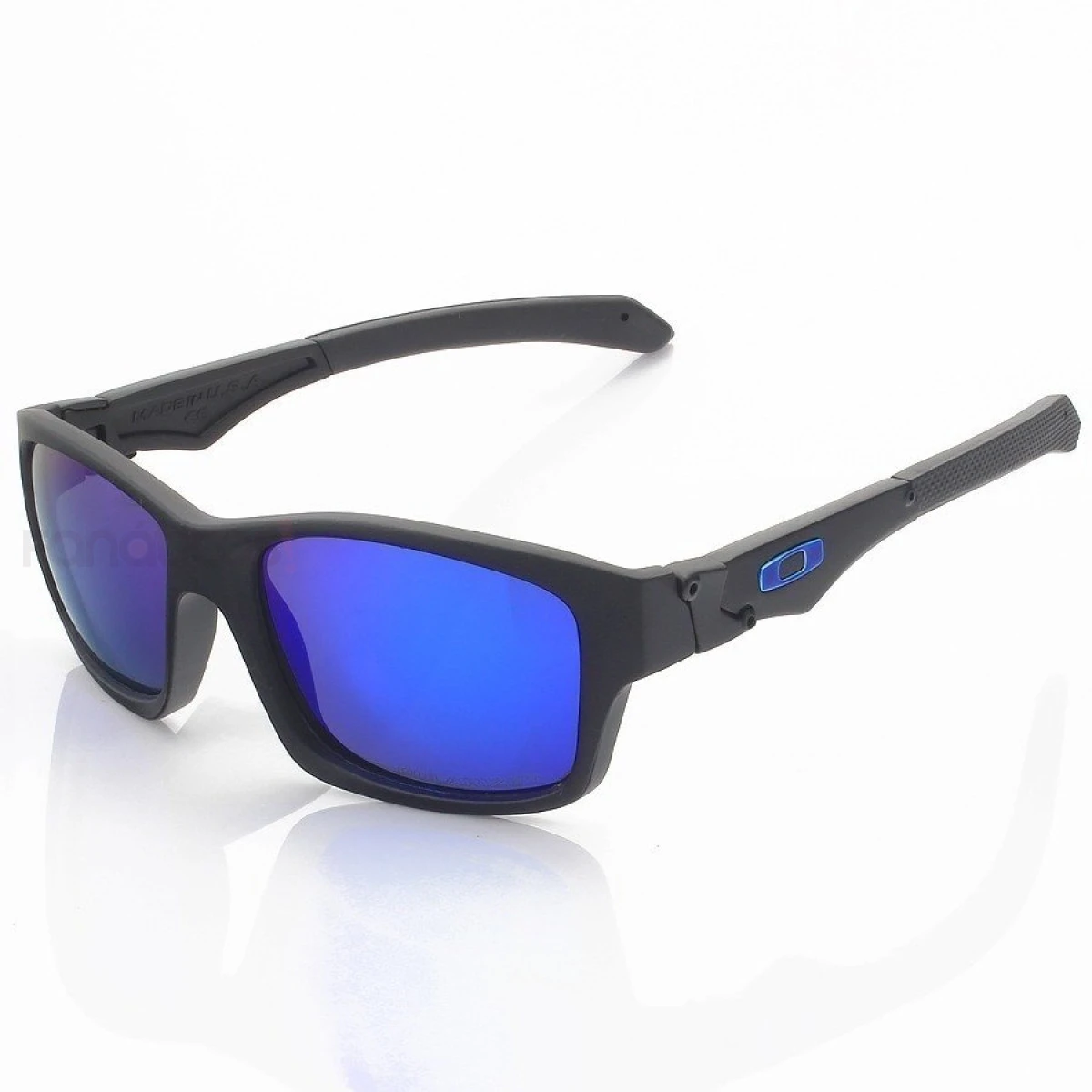 Óculos de Sol Jupiter Squared OX9135 Preto e Azul