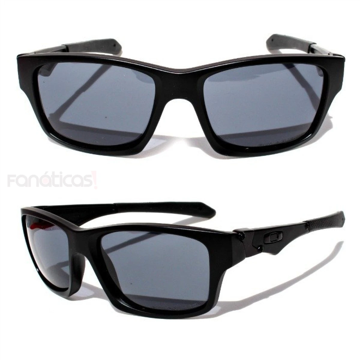 Óculos de Sol  Jupiter Squared OX9135 Todo Preto	
