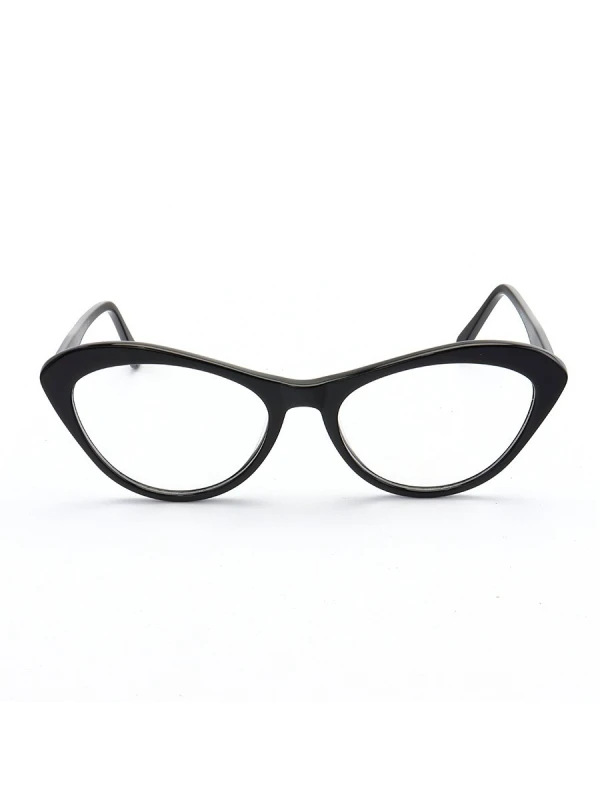 Armação de Óculos Gatinho CH5928 Preto
