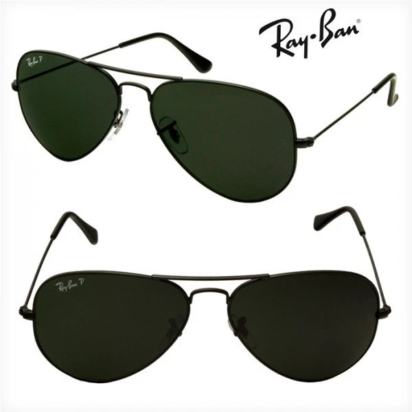 Óculos Aviador Rose + Óculos Aviador Preto