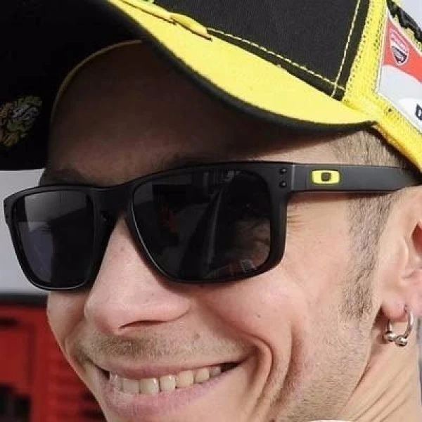 Óculos de Sol Holbrook Valentino Rossi VR46