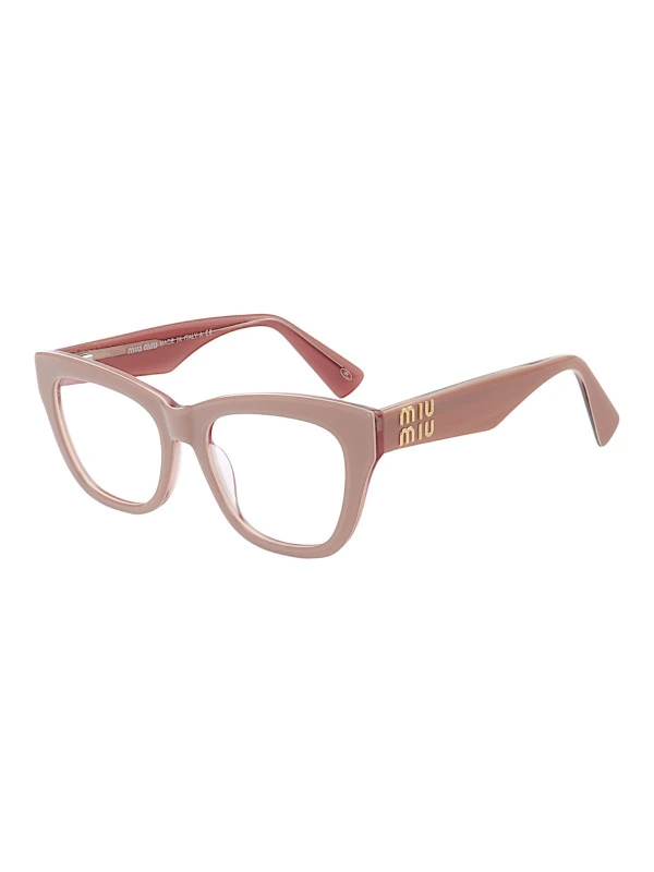 Armação de Óculos Gatinho VMV03UV Rose