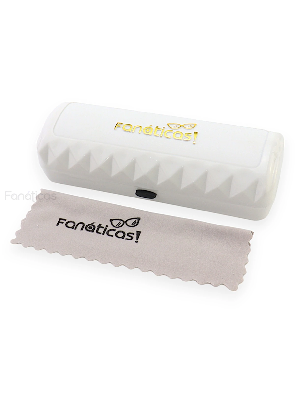 Armação de Óculos Oval 3647 Dourado