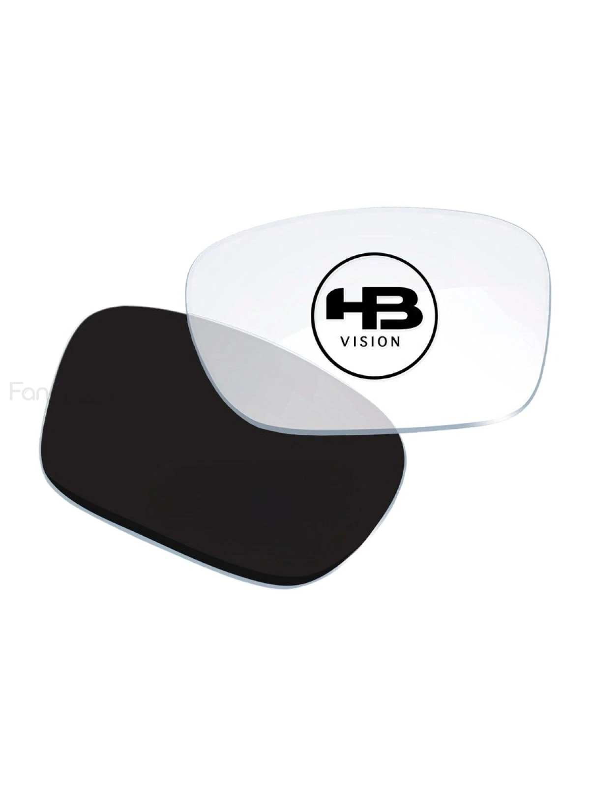 Lentes Multifocais HB Vision Dynamic