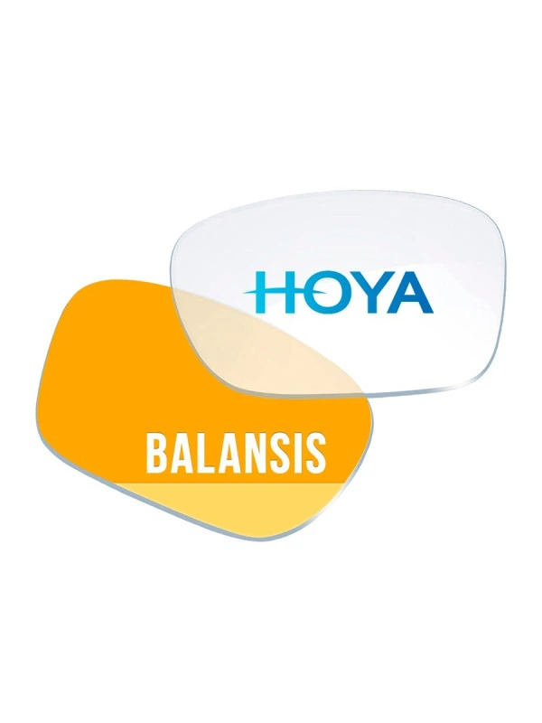 Lentes Progressivas Hoya Balansis