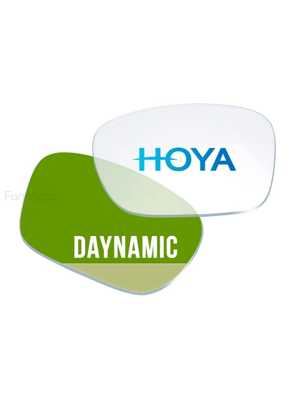 Lentes Progressivas Hoya Daynamic