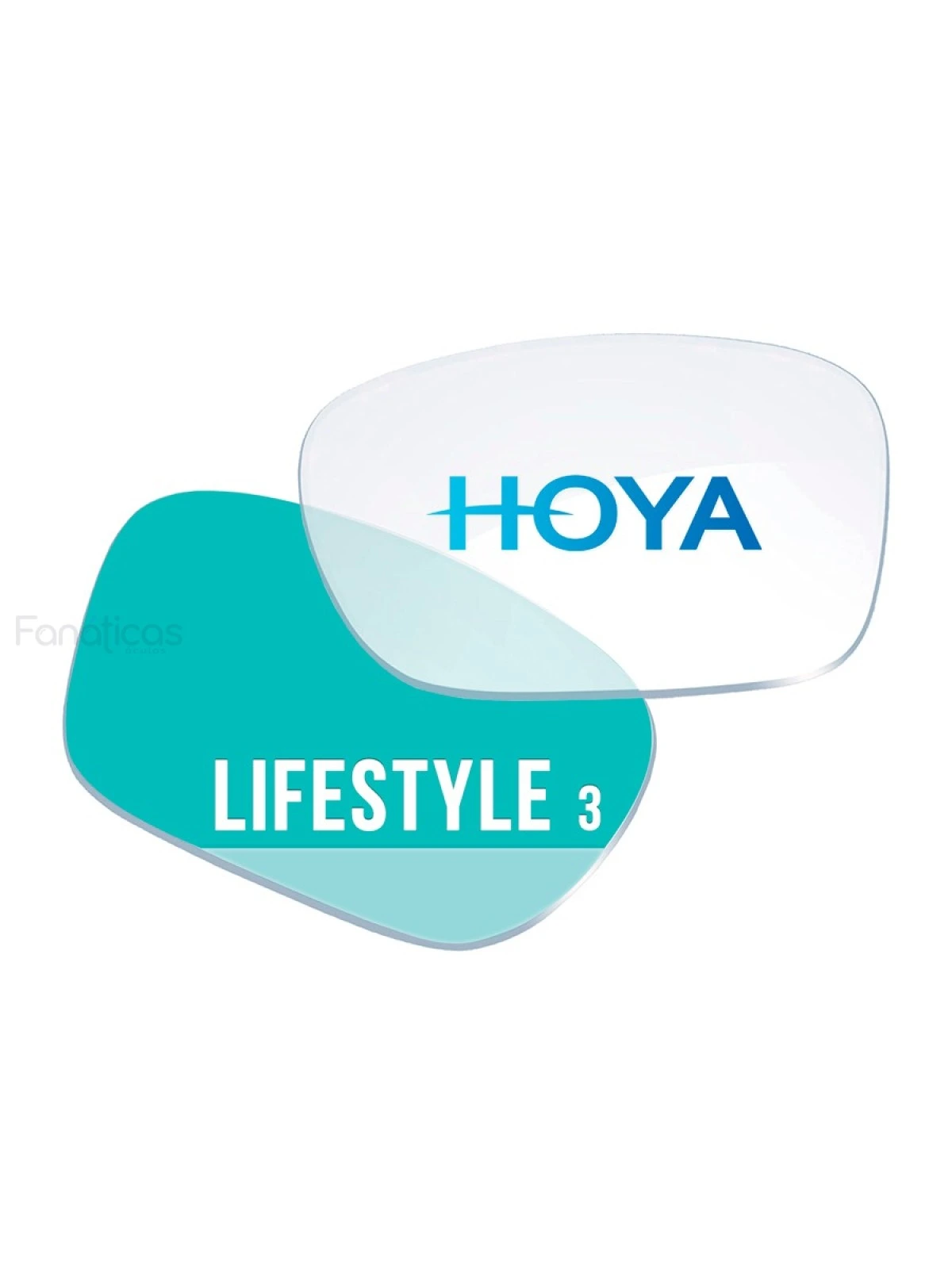 Lentes Progressivas Hoya Lifestyle 3
