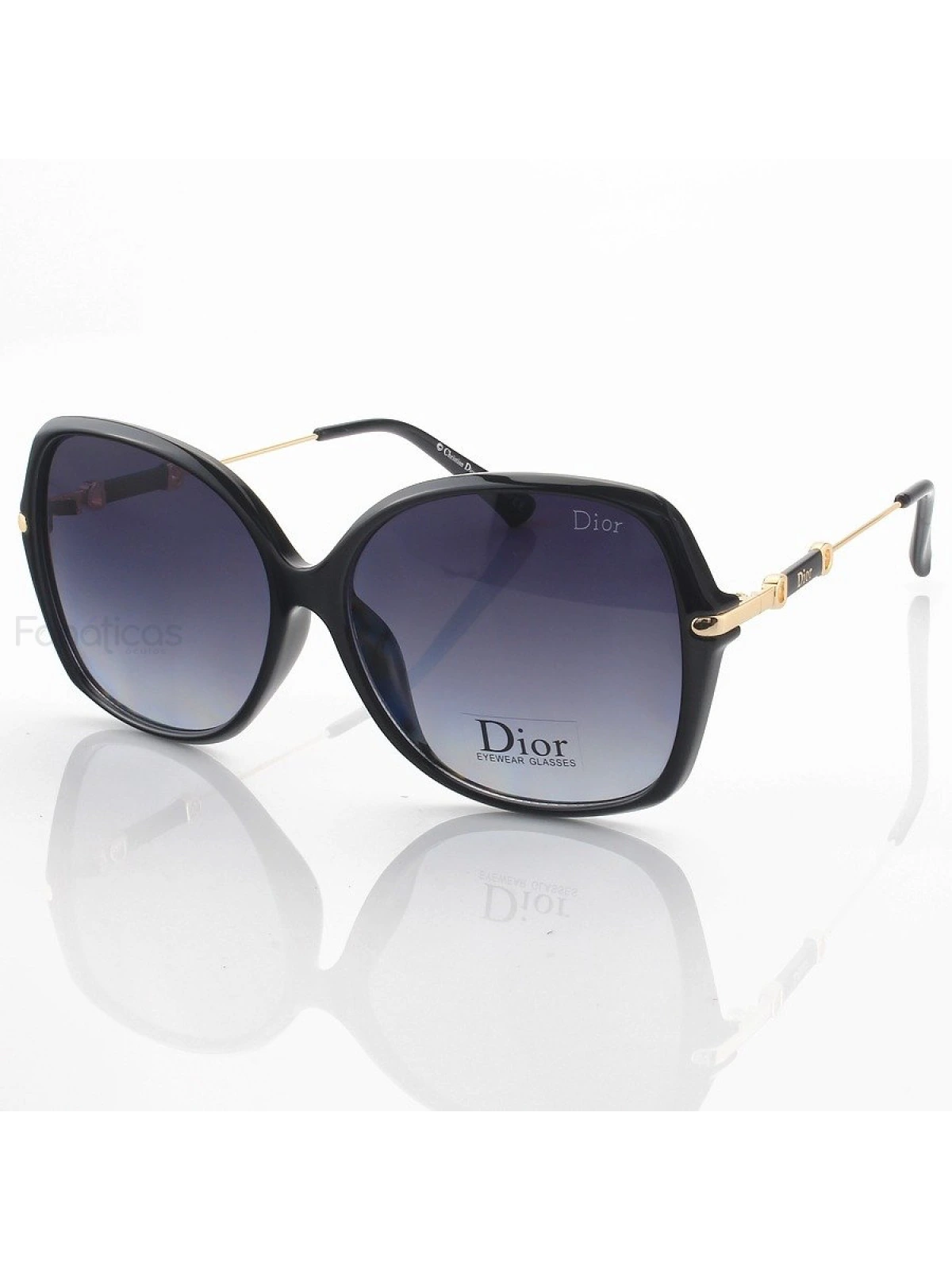Óculos de Sol DR95220 Preto