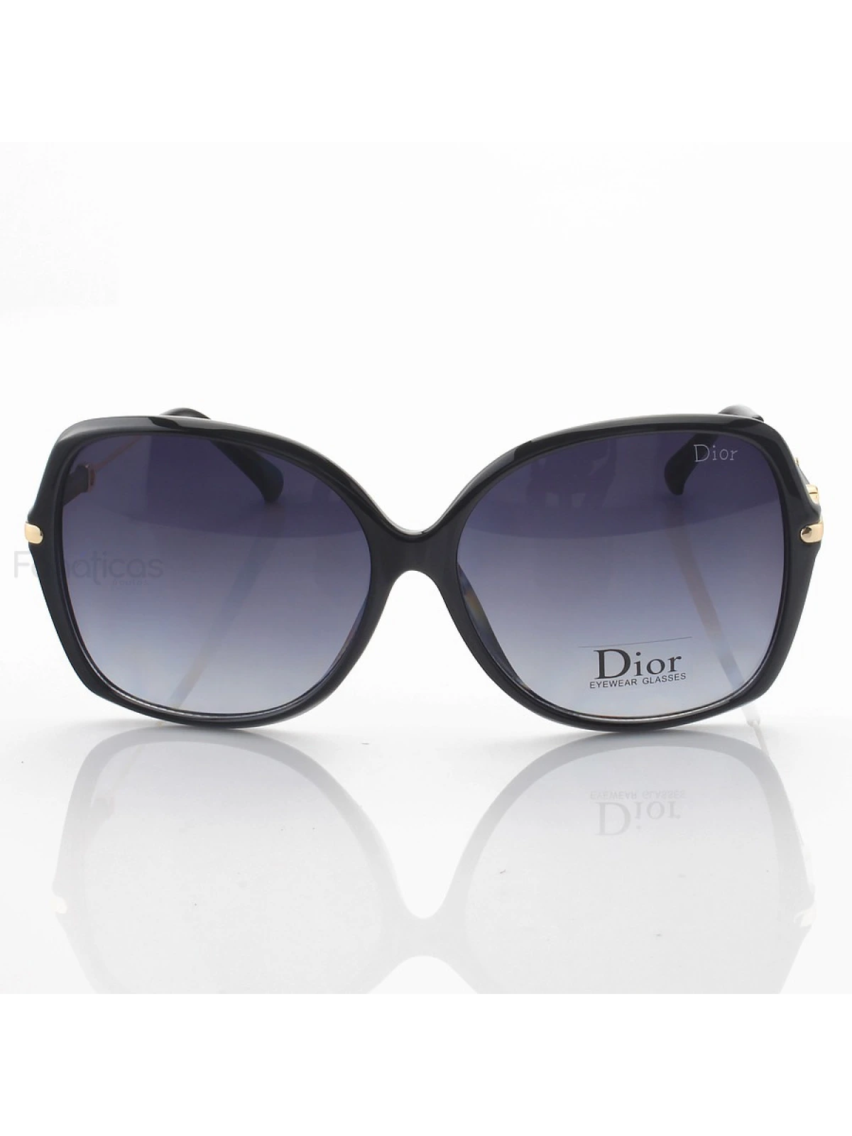 Óculos de Sol DR95220 Preto
