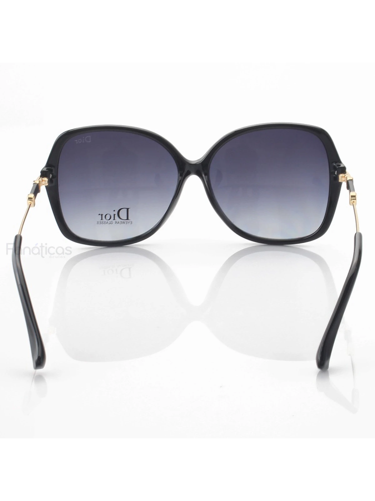 Óculos de Sol DR95220 Preto