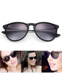 Óculos de Sol Erika RB4171 Preto Fosco
