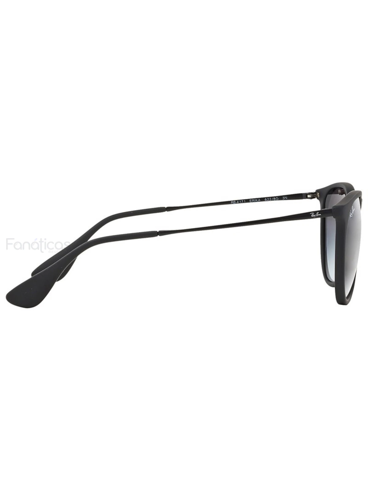 Óculos de Sol Erika RB4171 Preto Fosco