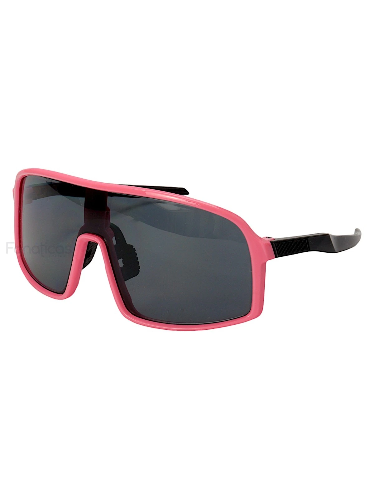 Óculos De Sol Esportivo Cougar Rosa