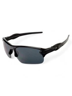 Óculos De Sol Esportivo Stay Preto