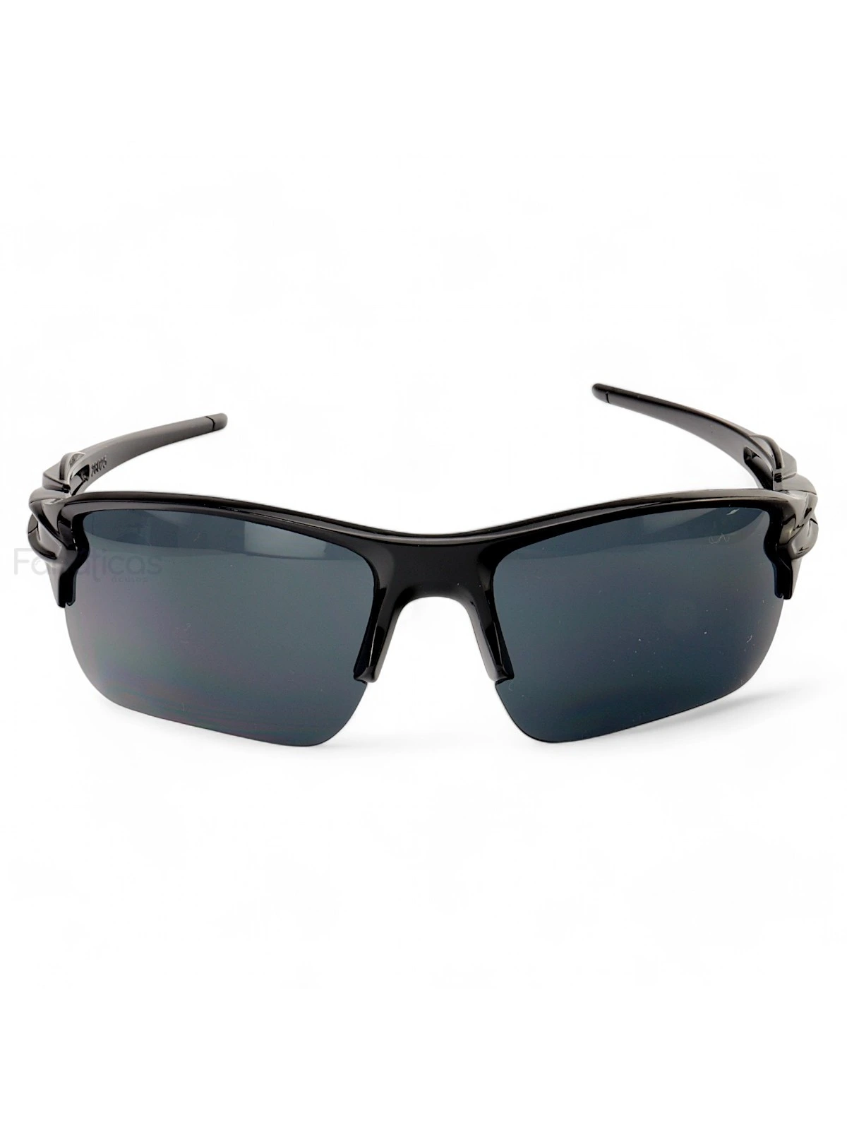 Óculos De Sol Esportivo Stay Preto