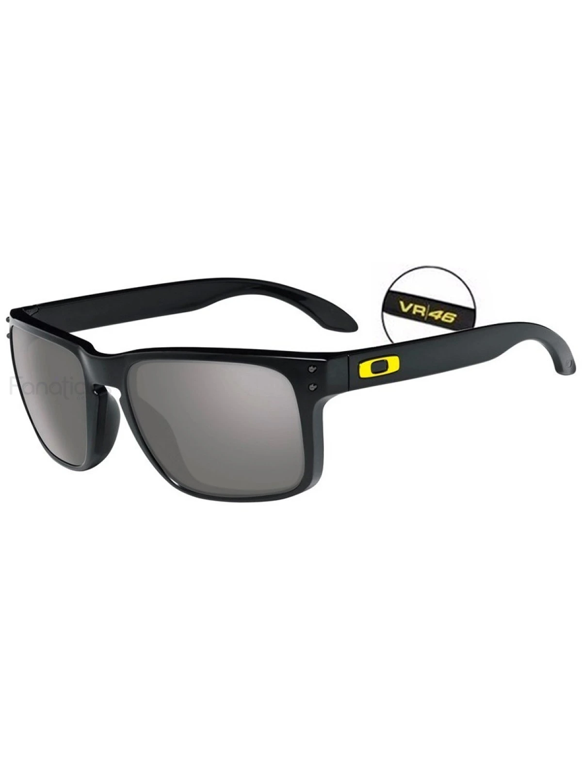 Óculos de Sol Holbrook Valentino Rossi VR46