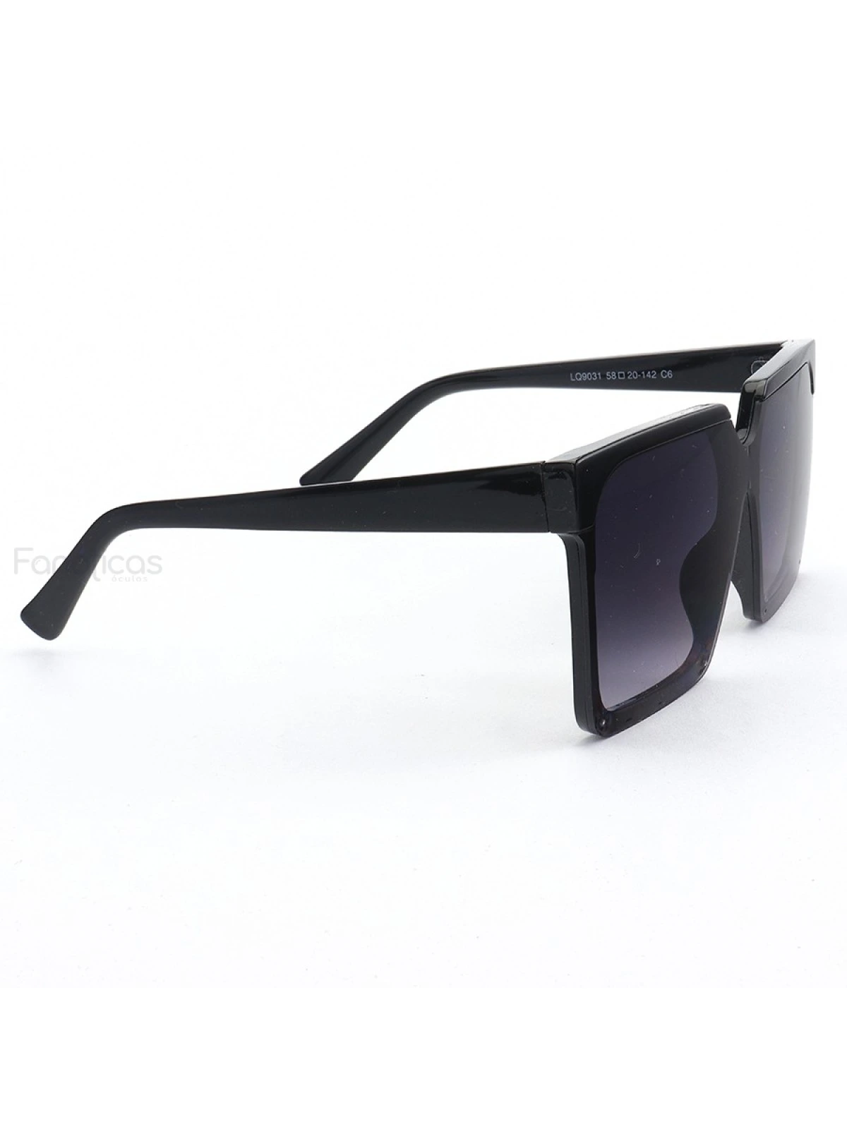 Óculos de Sol LQ9031 Preto