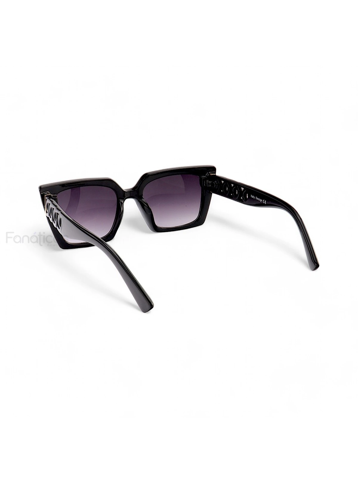Óculos de Sol Maryan Preto