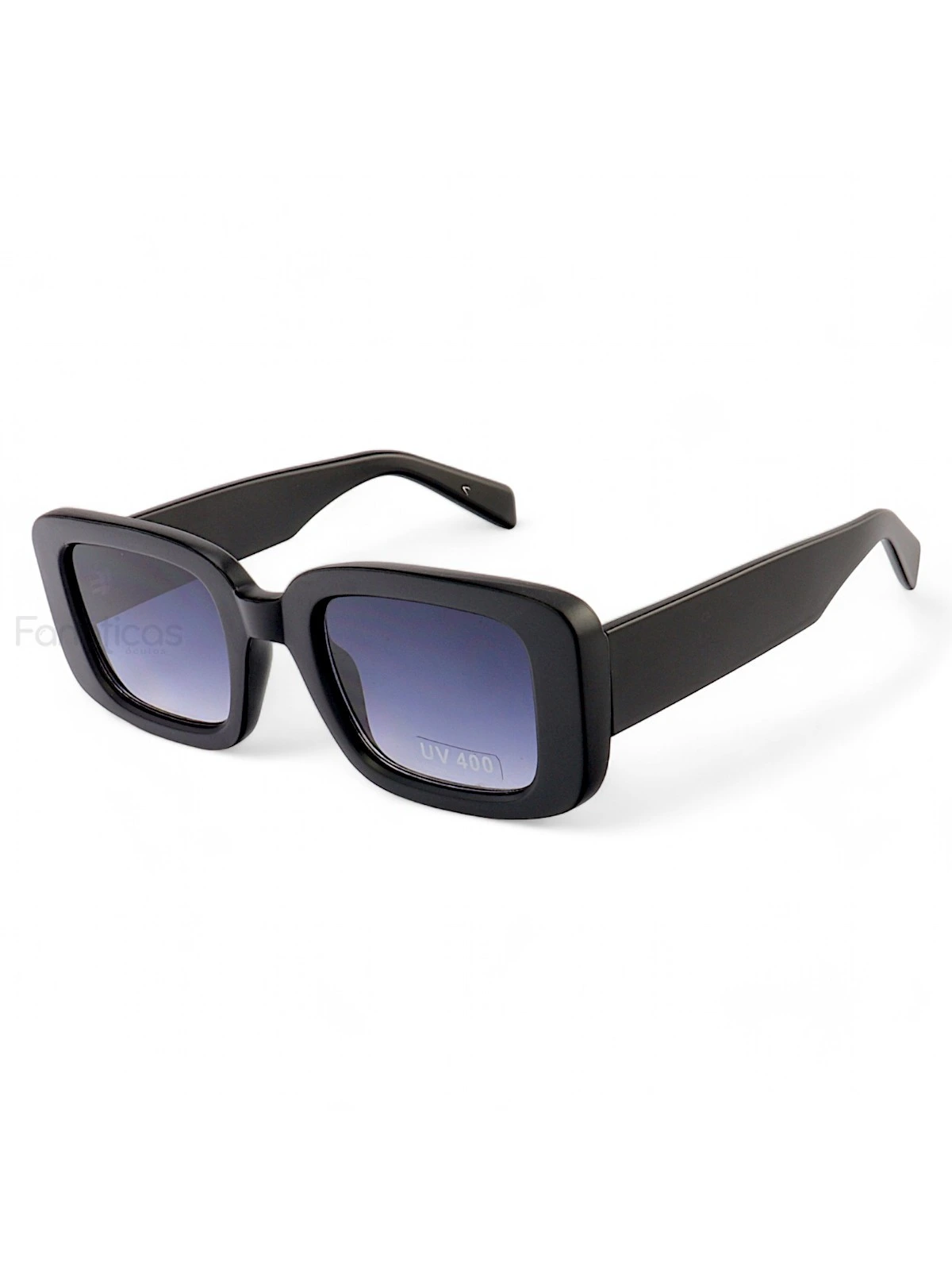 Óculos de Sol Trugn Preto
