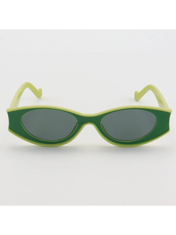 Óculos de Sol Velar - Verde