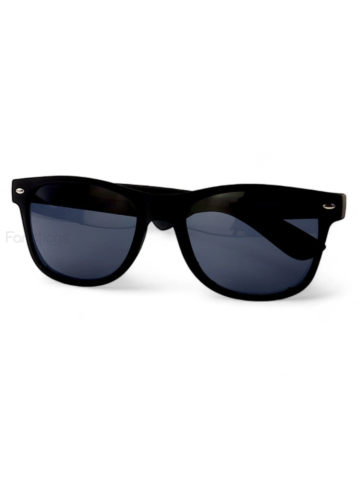 Óculos de Sol Wayfare Preto Proteção UV400