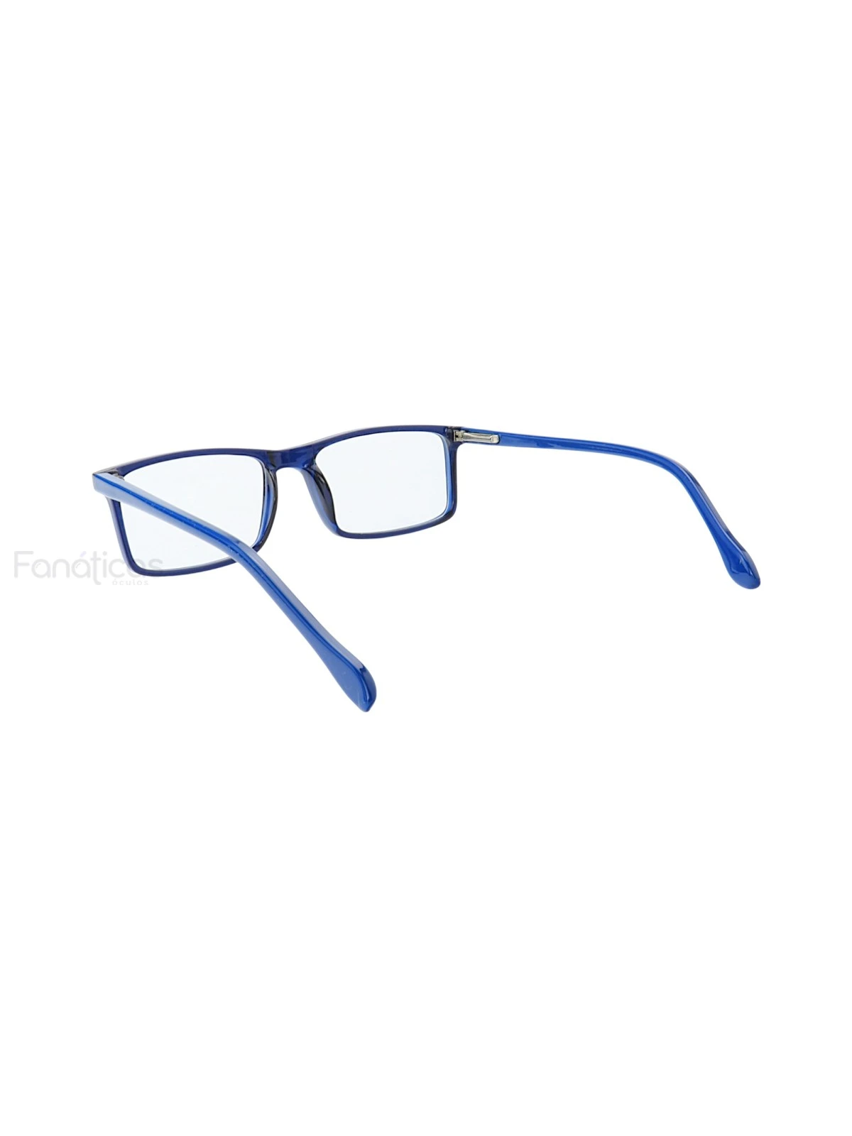 Armação de Óculos Infantil Retangular MR9080 Azul