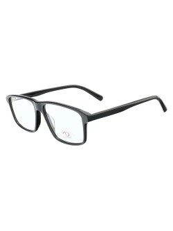 Armação de Óculos Quadrado MC3900 Preto