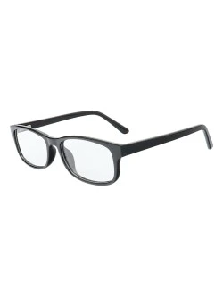 Armação de Óculos Retangular MR9167 Preto