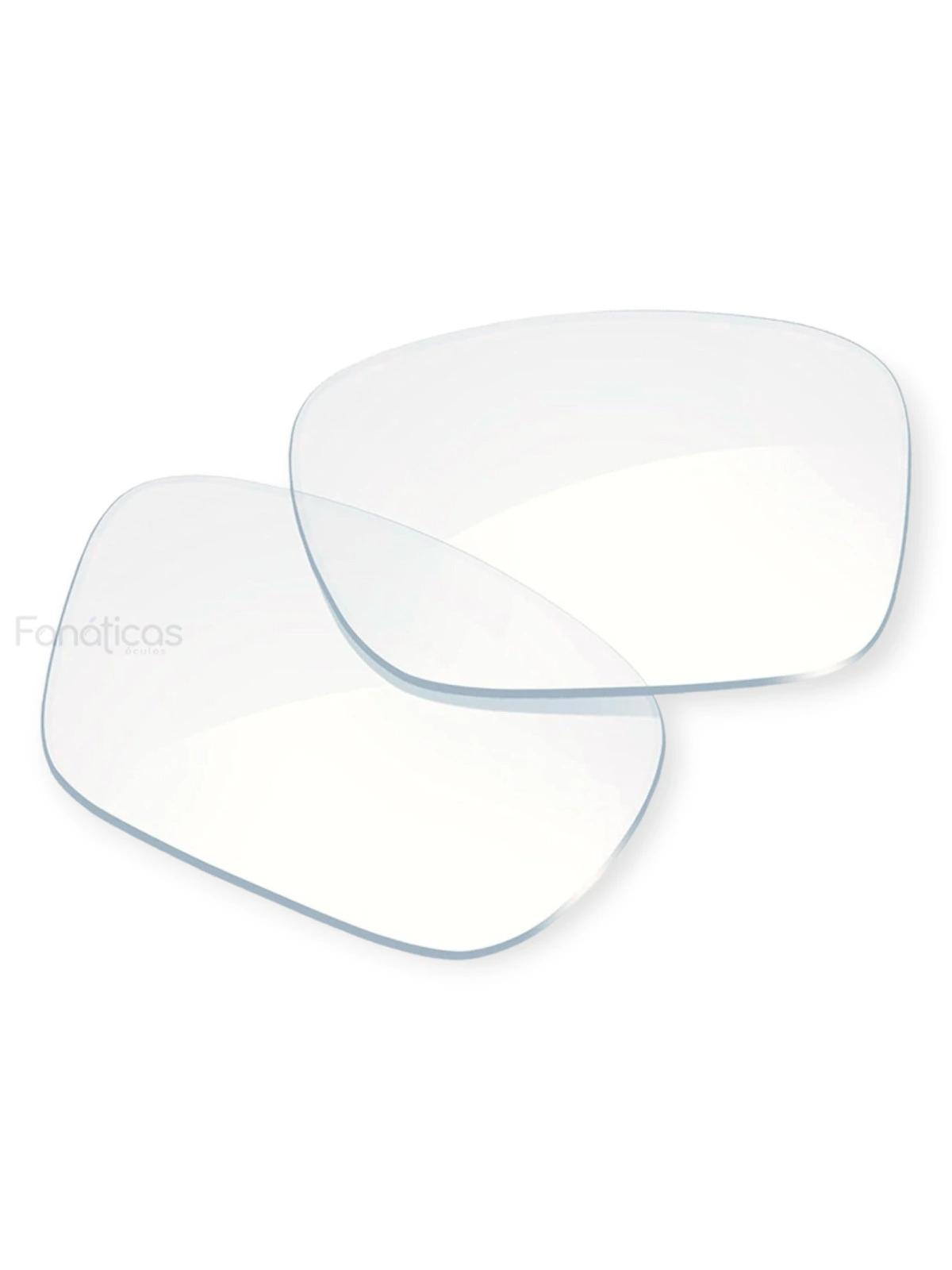 Lentes de Grau Visão Simples Surfaçada