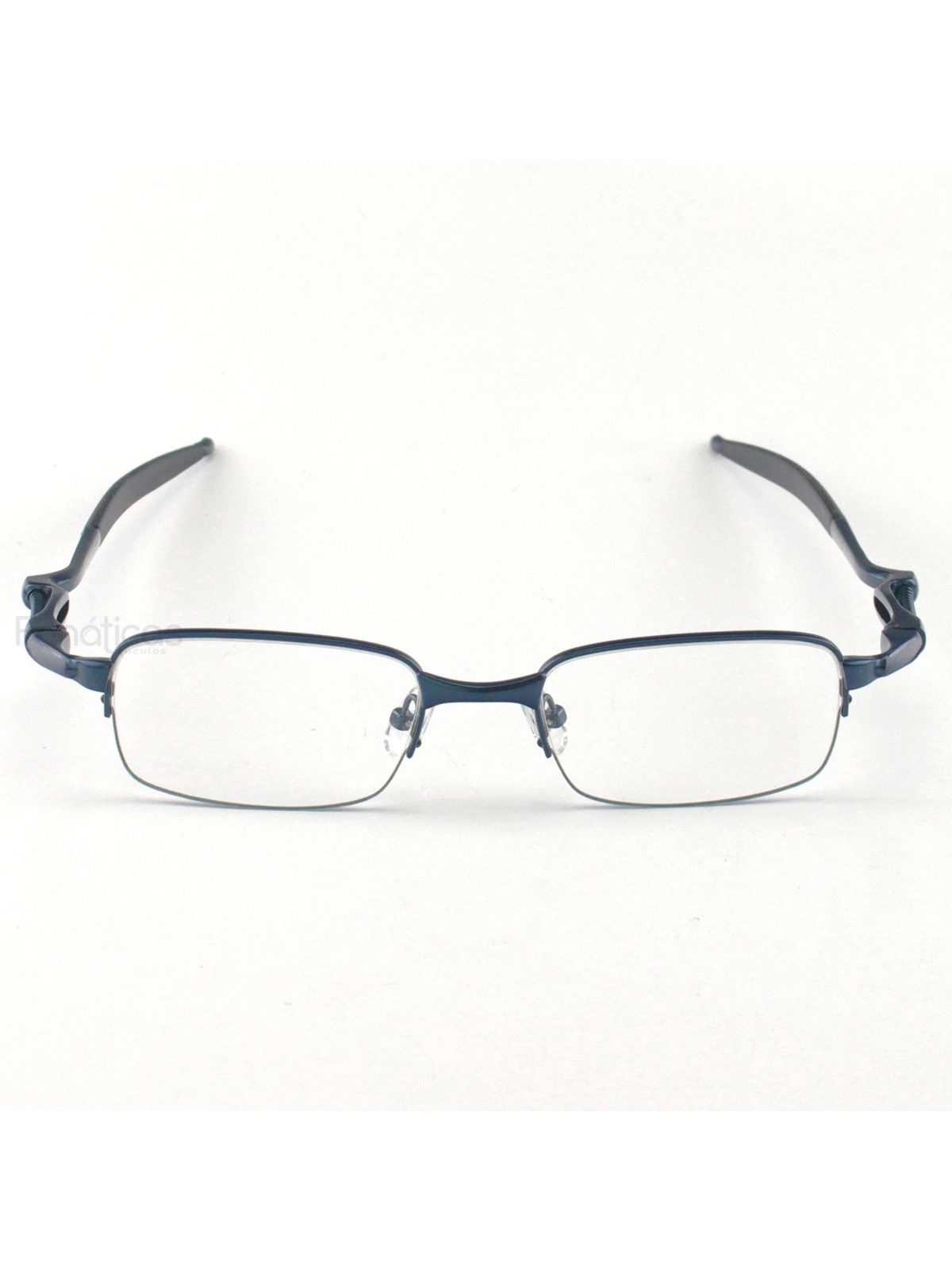 Armacao de Óculos Coilover Molinha OX5043 Azul