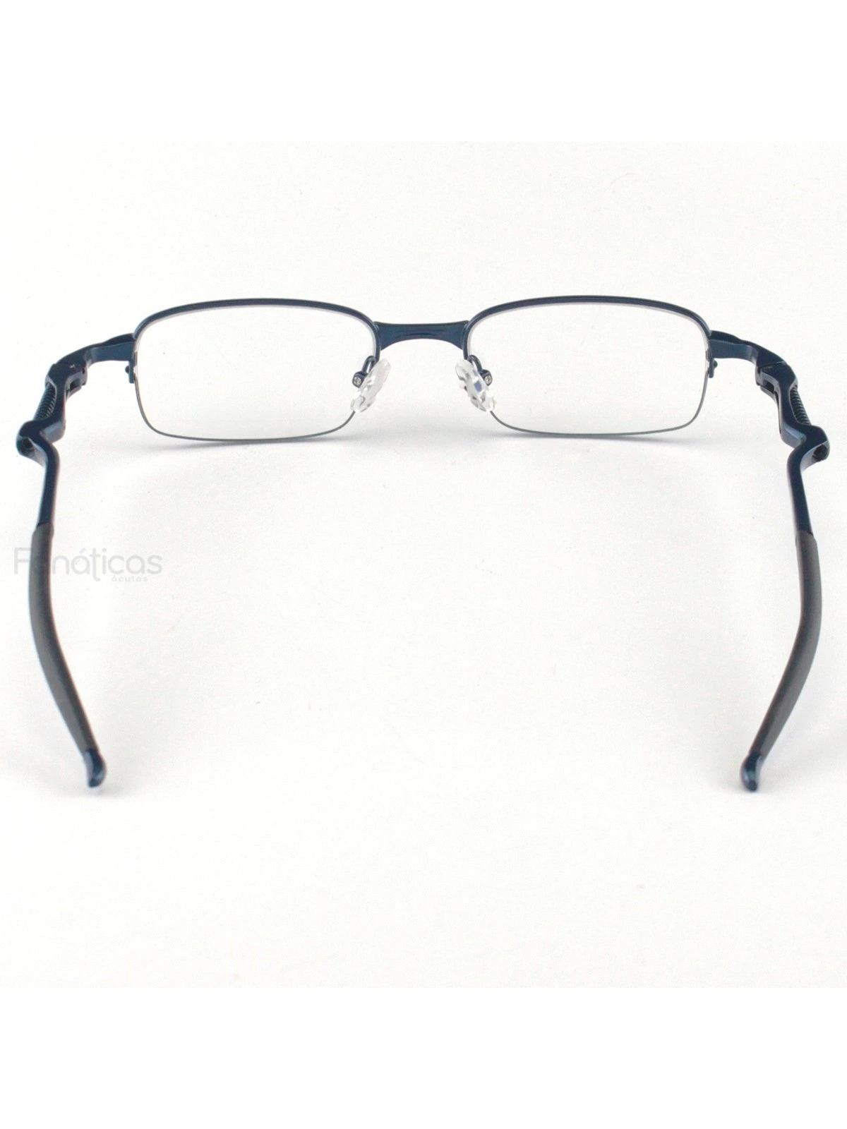 Armacao de Óculos Coilover Molinha OX5043 Azul