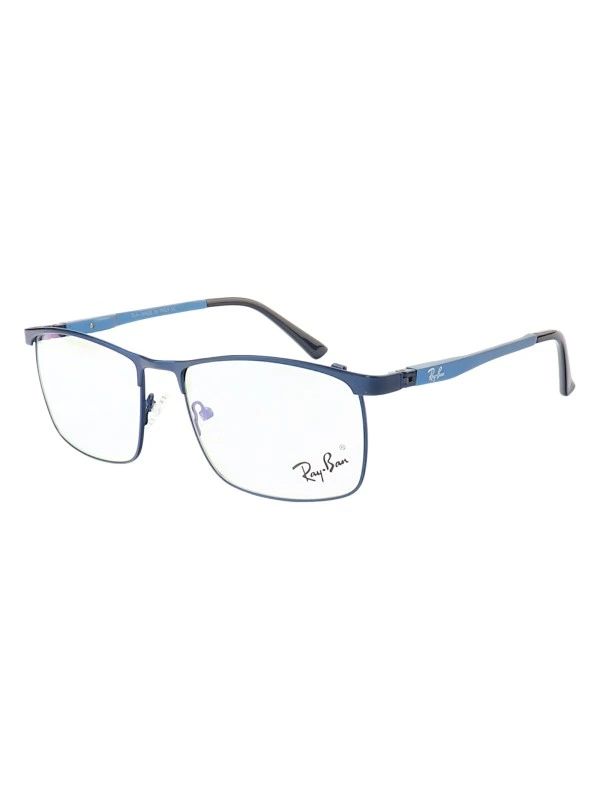 Armação de Óculos Quadrado RB9310 Azul