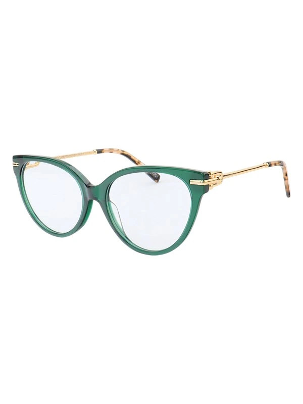 Armação de Óculos Gatinho TF3051 Verde