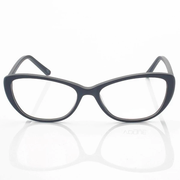 Armação de Óculos Gatinho VO2908 Preto