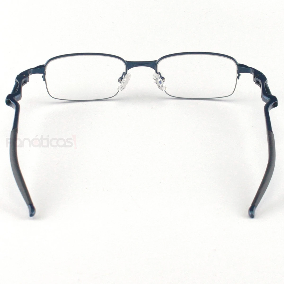 Armacao de Óculos Coilover Molinha OX5043 Azul