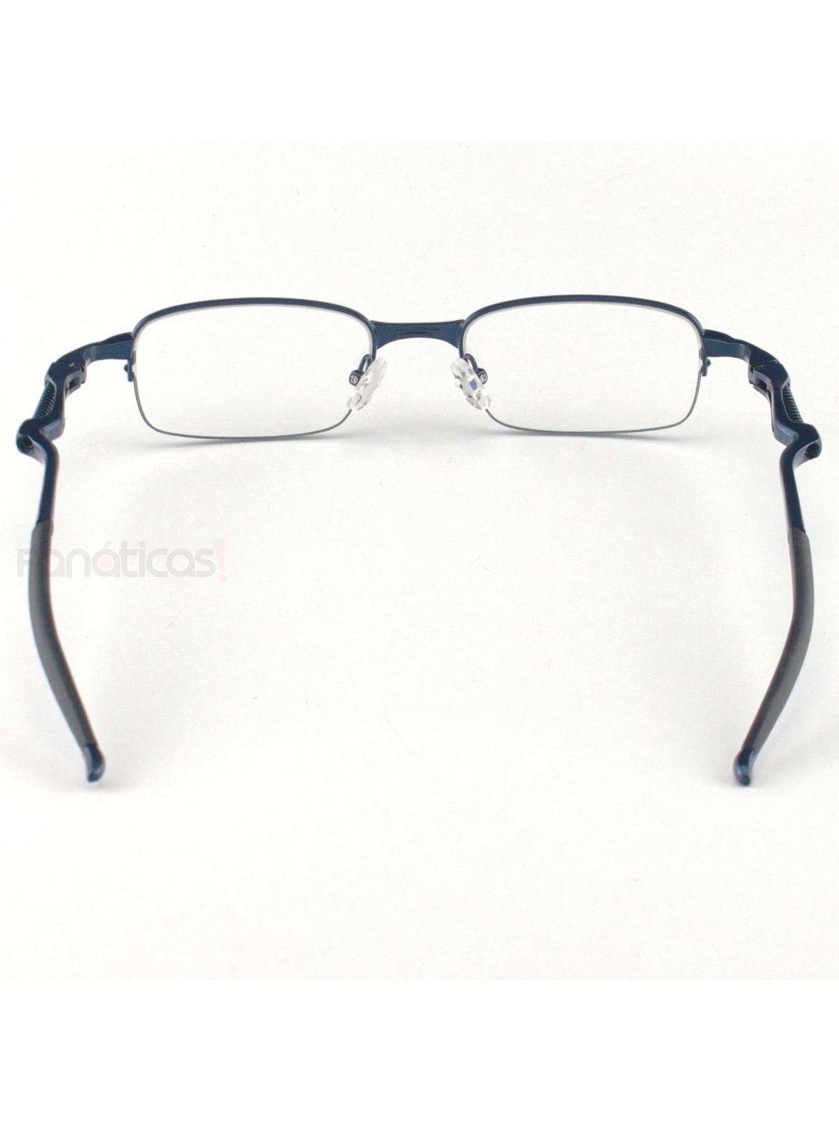 Armacao de Óculos Coilover Molinha OX5043 Azul