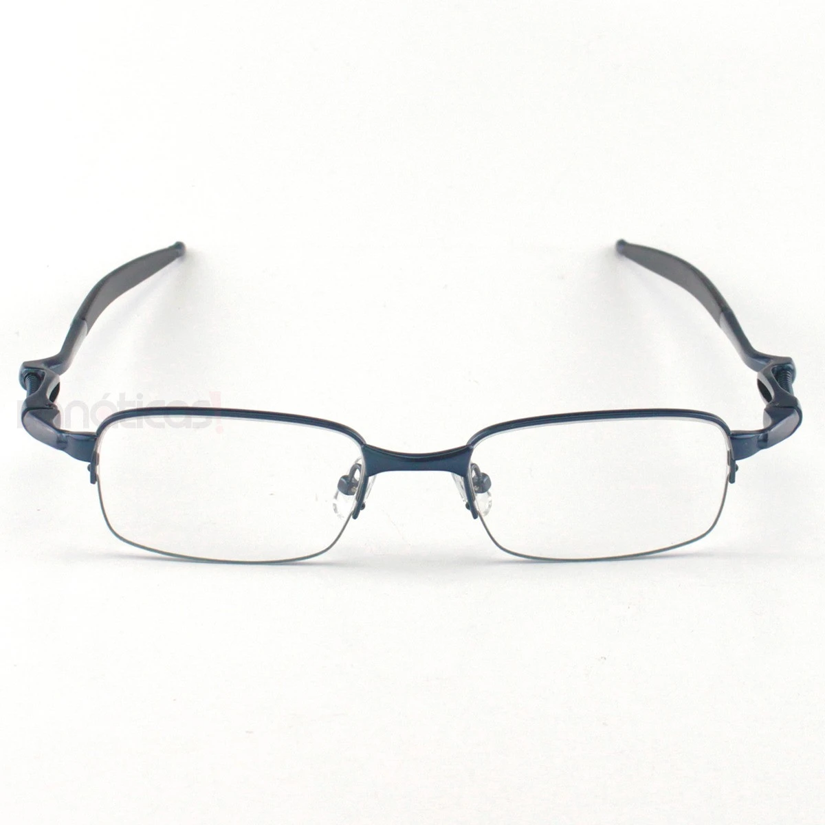 Armacao de Óculos Coilover Molinha OX5043 Azul