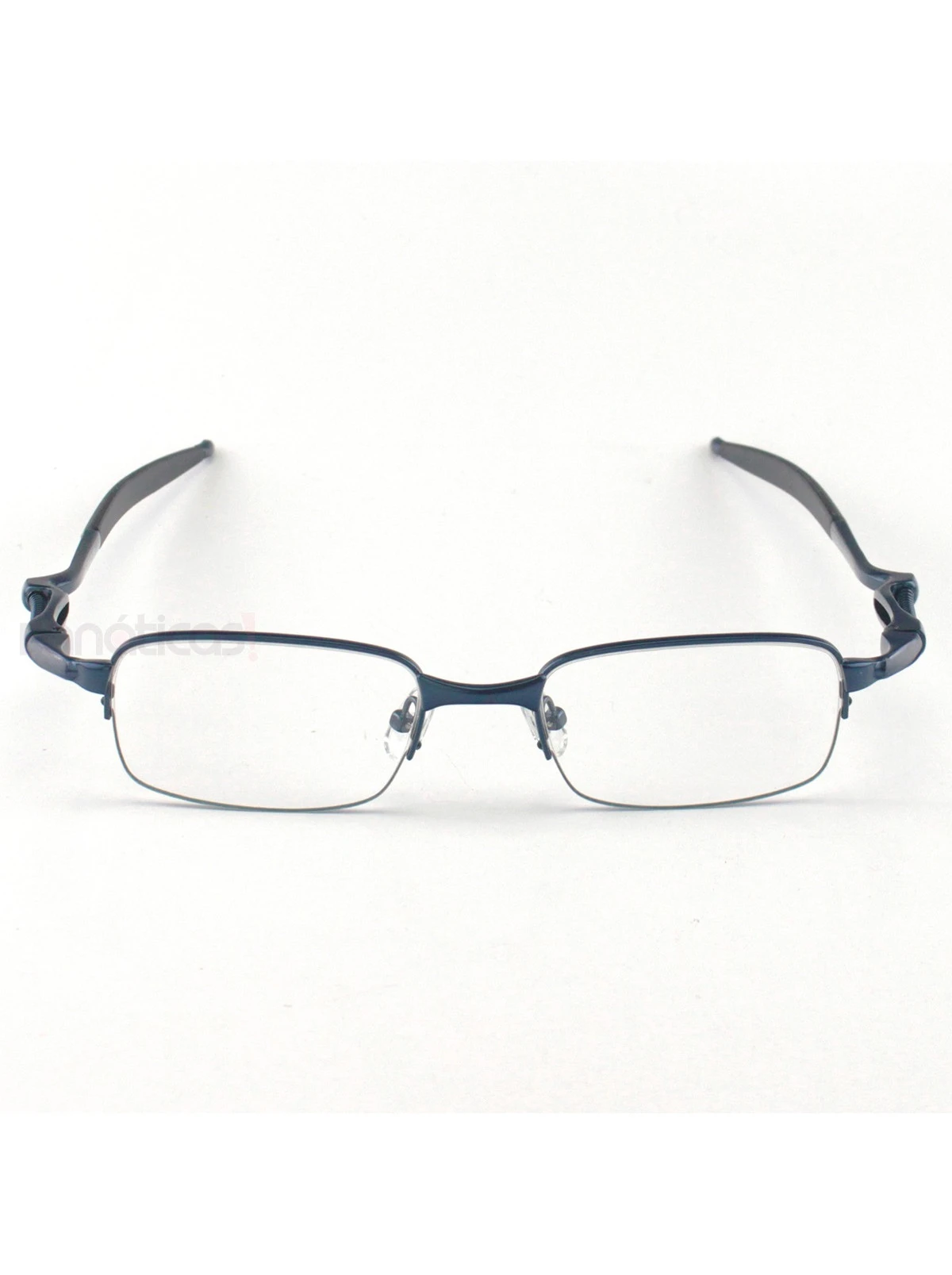 Armacao de Óculos Coilover Molinha OX5043 Azul