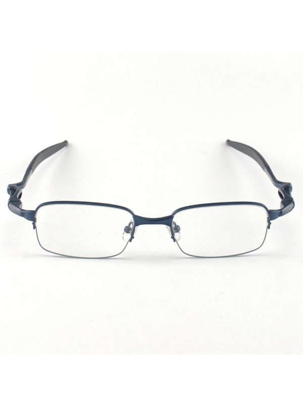 Armacao de Óculos Coilover Molinha OX5043 Azul