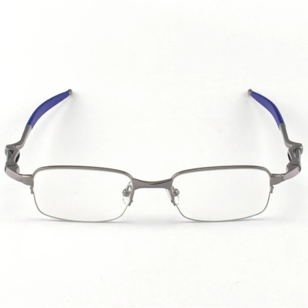 Armacao de Óculos Coilover Molinha OX5043 Grafite e Azul