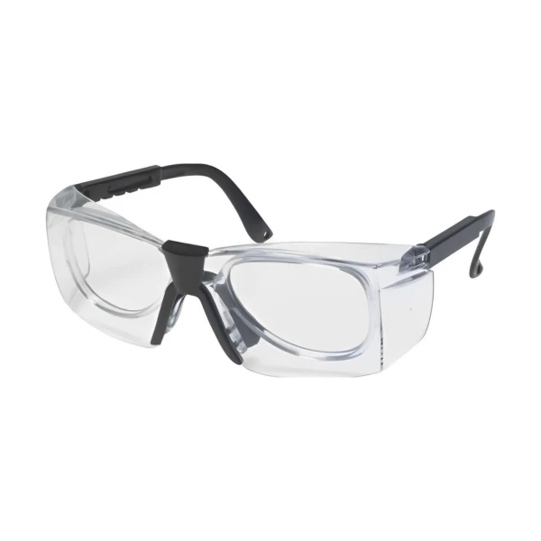 Armação de Óculos de Segurança Castor II Kalipso CA 15618